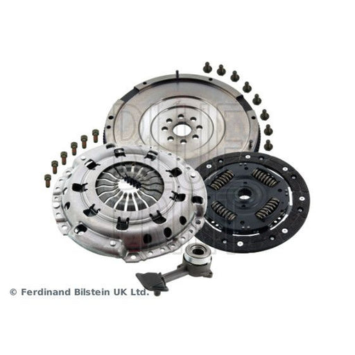 Blue Print Clutch Kit Set 3pc 228mm ADBP300031