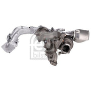 Febi Turbocharger Turbo Unit 186659