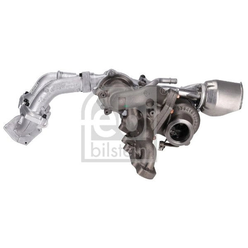 Febi Turbocharger Turbo Unit 186659