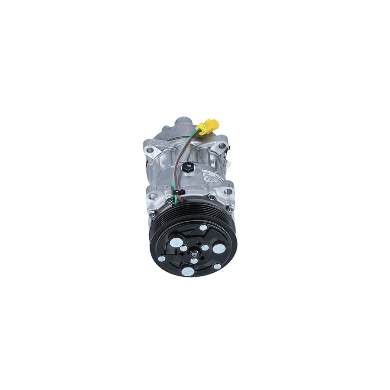 NRF Air Conditioning Compressor 32198