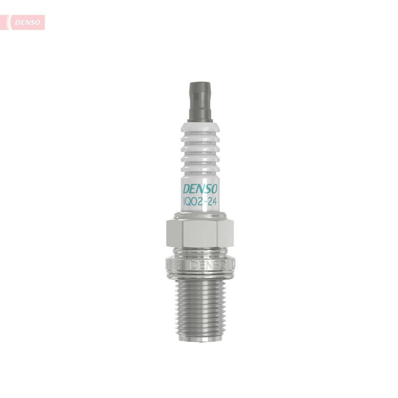 Denso Engine Spark Plug IQ02-24