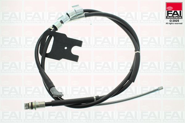 FAI Handbrake Cable Right Rear