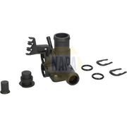 NAPA Coolant Flange Housing Connector NTH1503