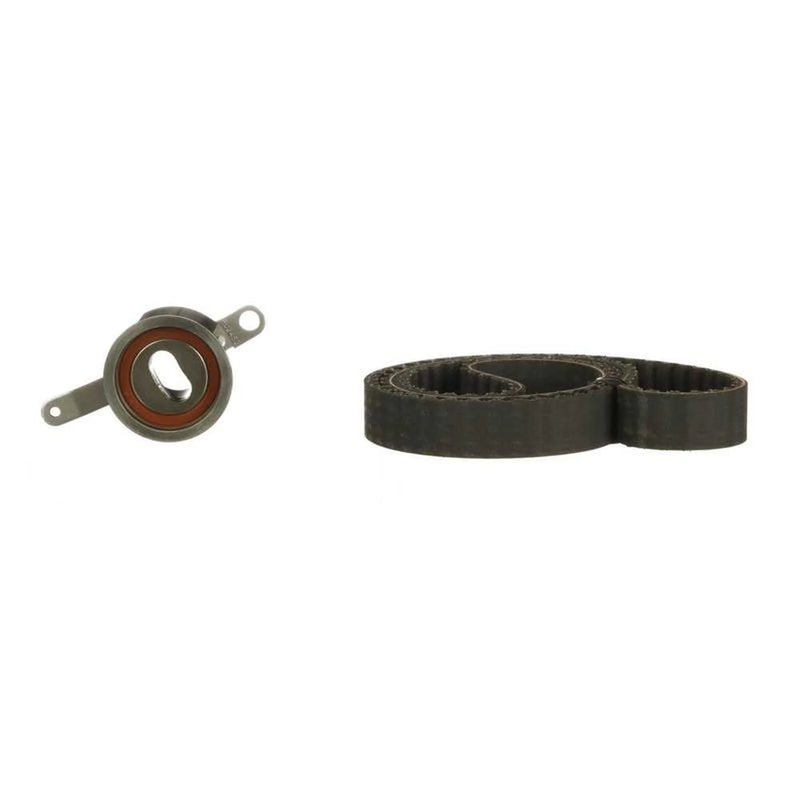 Gates Timing Belt Kit with Rollers K015410XS