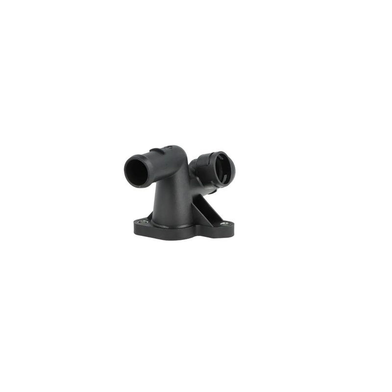NRF Coolant Flange Housing Connector transmission sided 775049