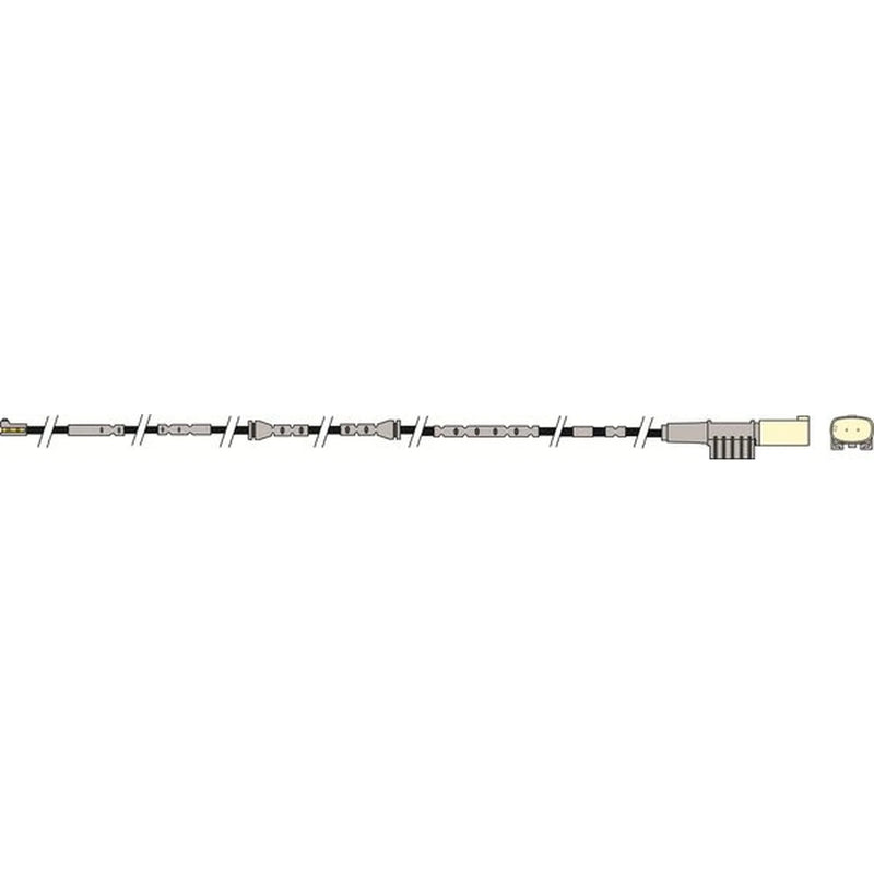 Juratek Brake Pad Wear Sensor Front JCW410