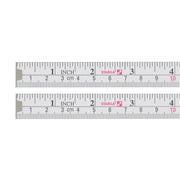 Stabila Wooden Folding Rule 2m/78in - 01133