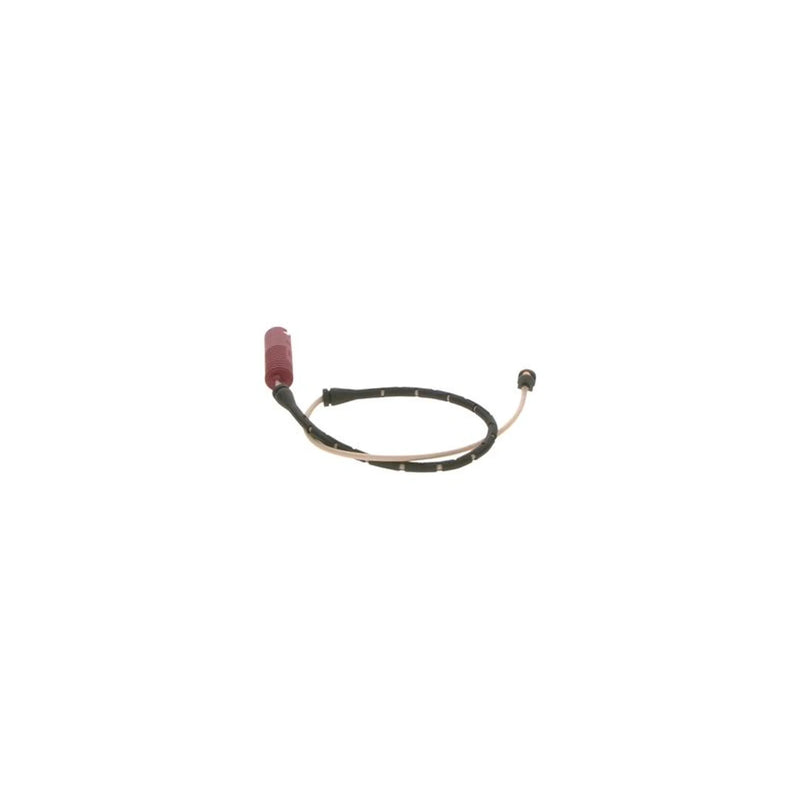 Bosch Brake Pad Wear Sensor Front 1 987 473 042