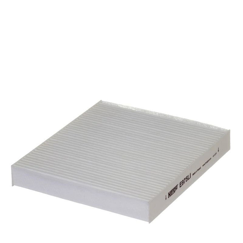 Hengst Cabin Air Filter (Pollen Filter) E975LI