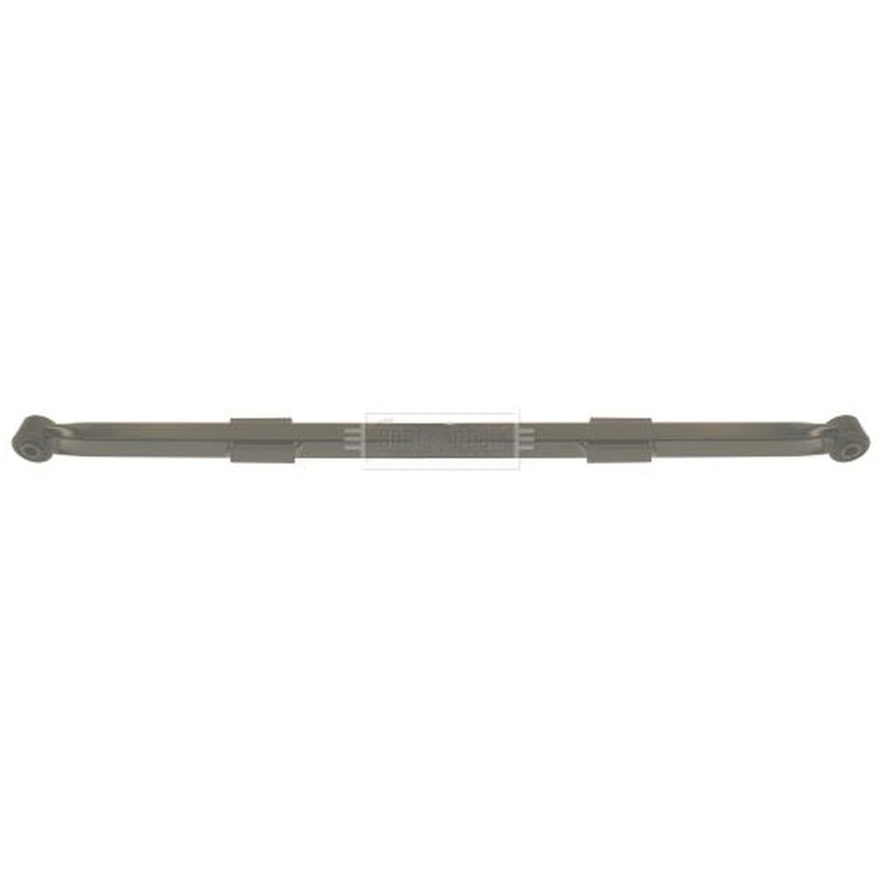 Borg & Beck Panhard Rod Mounting OD ID BDL7254