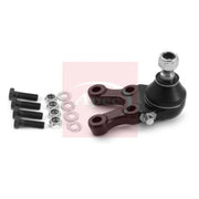 Apec Ball Joint Front Right AST0248
