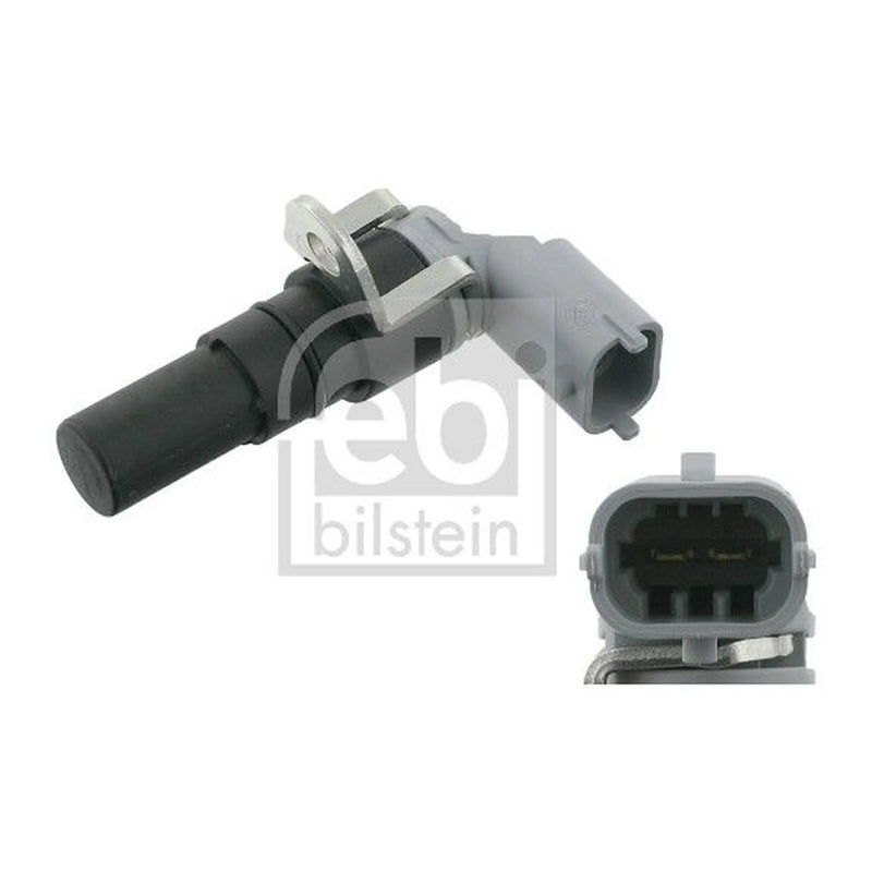 Febi Crankshaft Position Sensor 28120