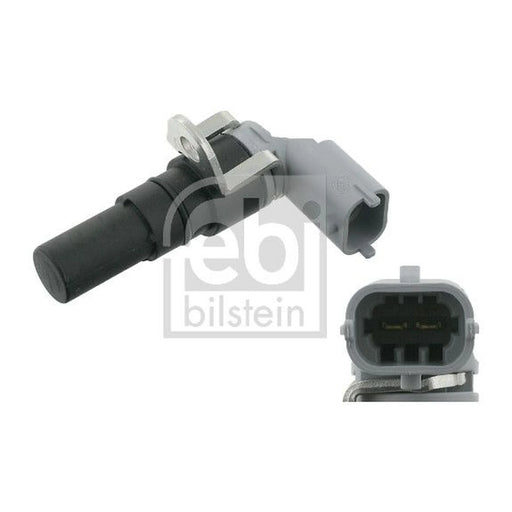 Febi Crankshaft Position Sensor 28120
