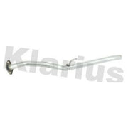 Klarius Exhaust Pipe OD DN771A