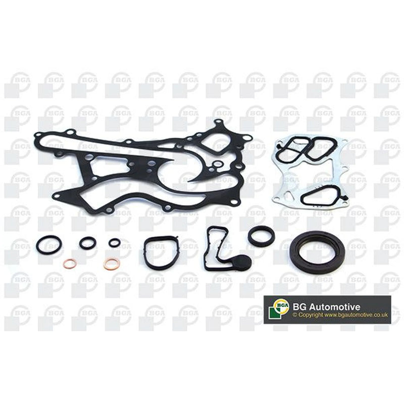 BGA Crankcase Gasket Kit ID CK5600