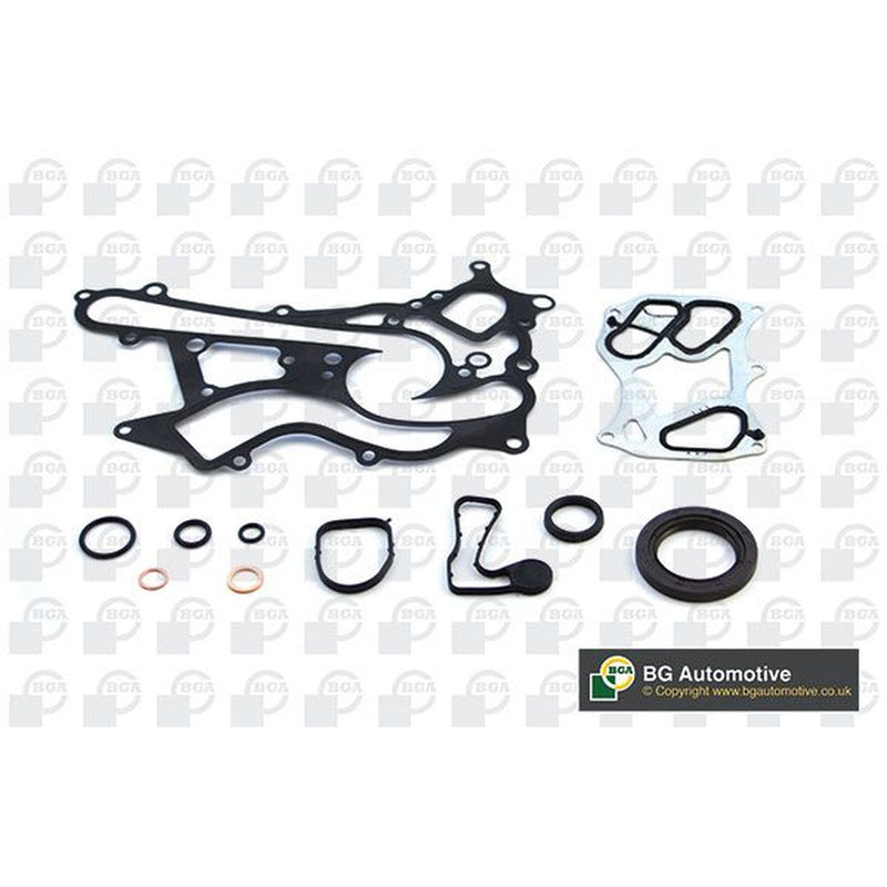 BGA Crankcase Gasket Kit ID CK5600