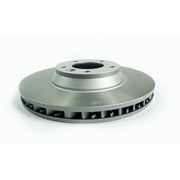 Juratek 2 x Front Vented Brake Discs VAG362L