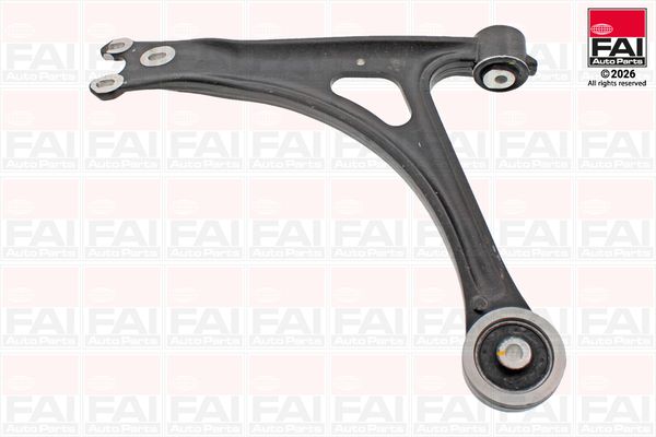 FAI Control/Trailing Arm