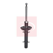 Apec Shock Absorber Damper Strut Front ASA1581