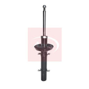 Apec Shock Absorber Damper Strut Front ASA1581