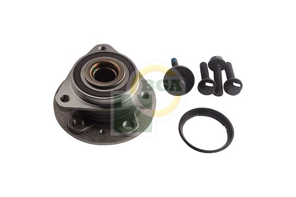 BGA Wheel Bearing Kit 136mm