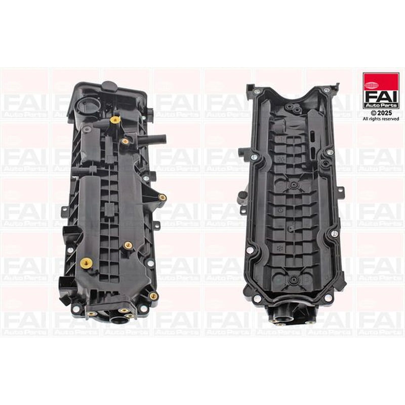 FAI Cylinder Head Cover VC030