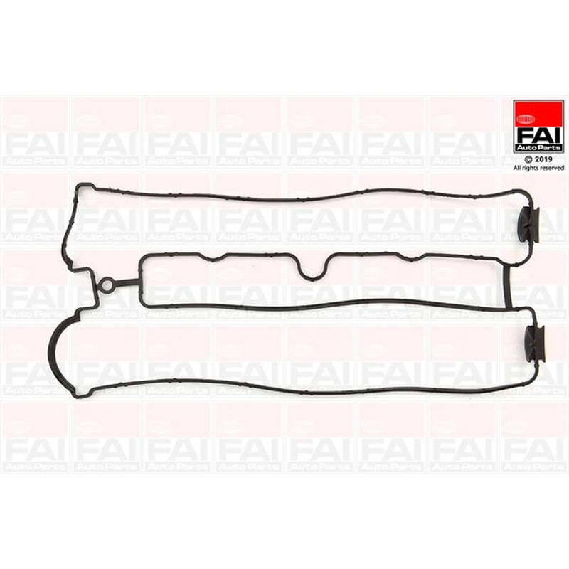 FAI Cylinder Head Cover Gasket RC741S