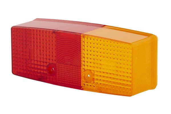 Hella 9EL 997 452-001 Lens, tail light assembly