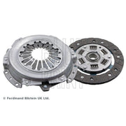 Blue Print Clutch Kit Set 3pc 180mm ADR163024