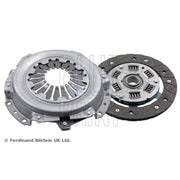 Blue Print Clutch Kit Set 3pc 180mm ADR163024