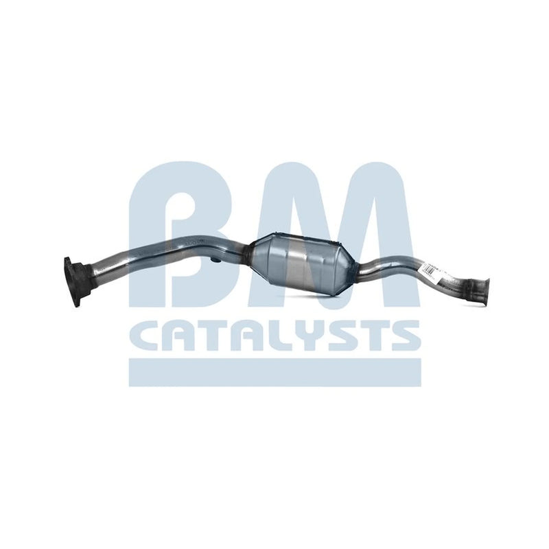 BM Catalysts Homologated Petrol Cat BM90054H