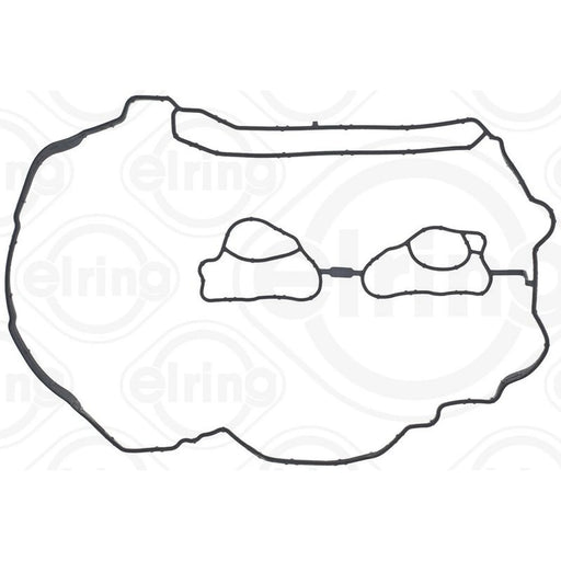 Elring Cylinder Head Cover Gasket 816.760