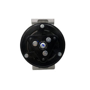 Hella Air Conditioning Compressor 8FK 366 203-181