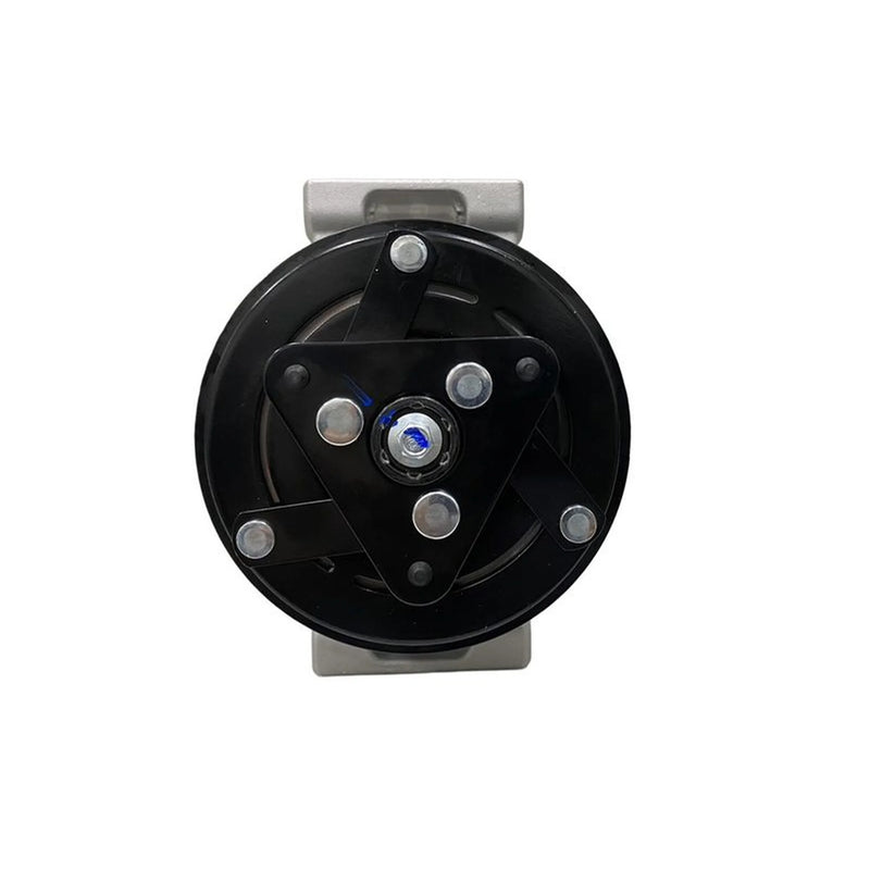 Hella Air Conditioning Compressor 8FK 366 203-181