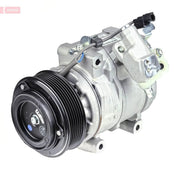 Denso Air Conditioning Compressor DCP40018