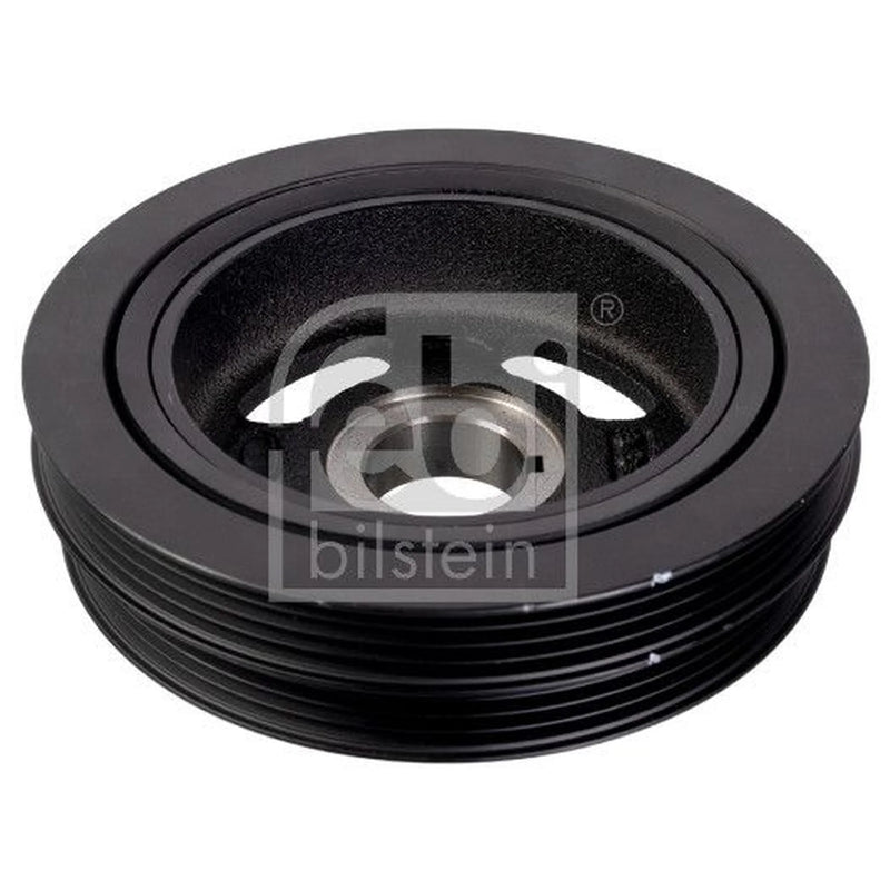 Febi Crank Shaft Belt Pulley 174532