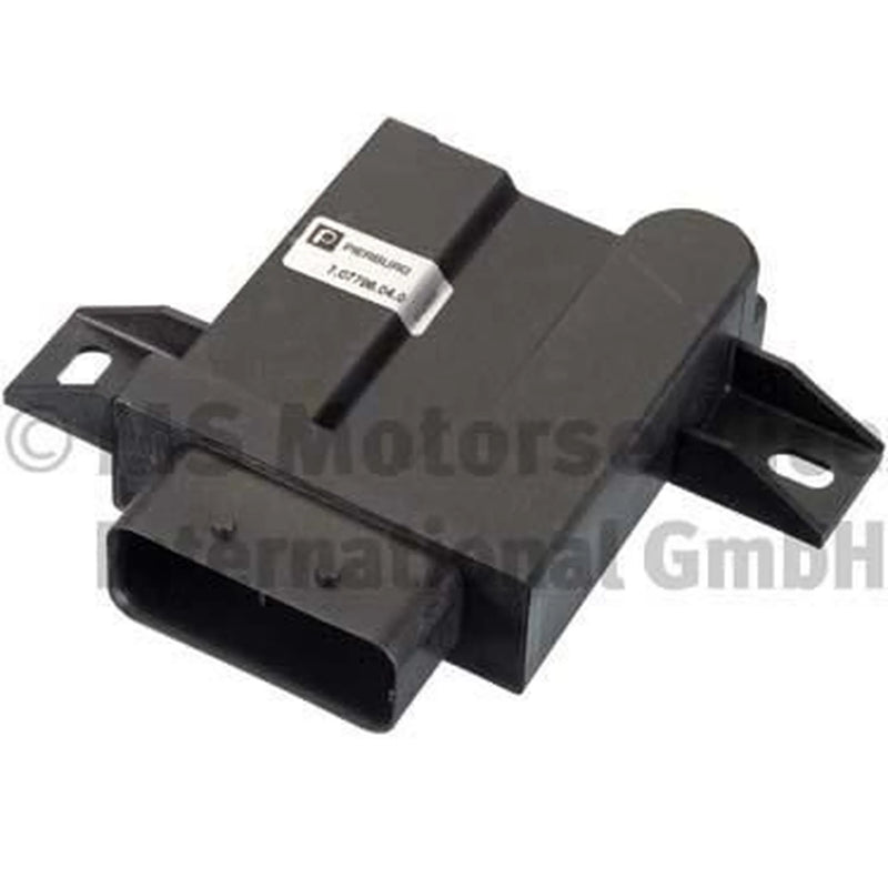 Pierburg Fuel Pump Control Unit Connectors 7.07796.04.0