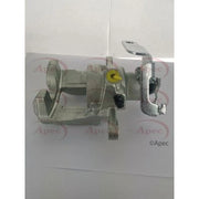Apec Brake Caliper Assembly Rear Right RCA911