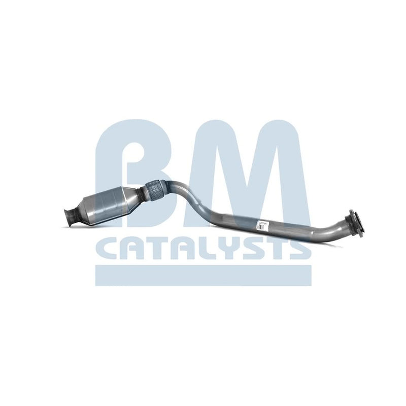 BM Catalysts Homologated Diesel Cat BM80074H