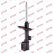 KYB Shock Absorber Damper Strut Front Left 334393