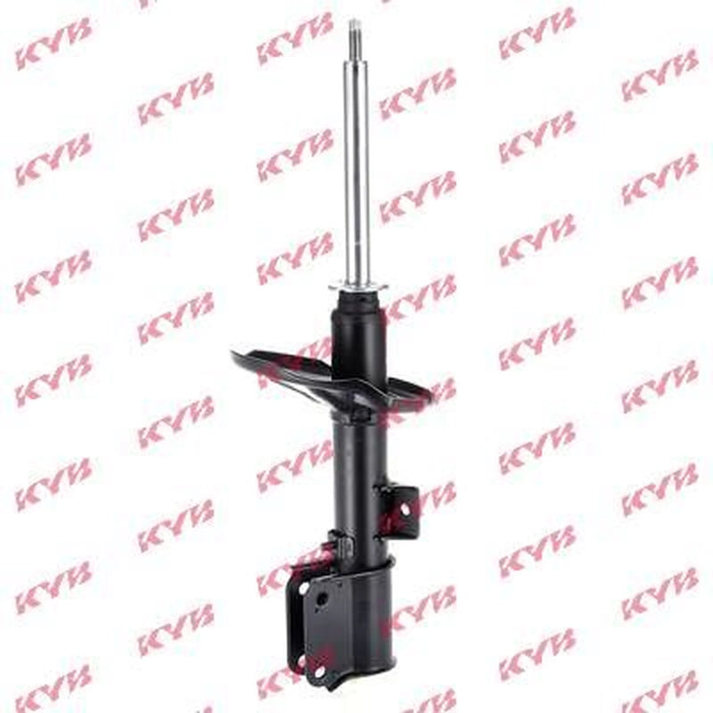 KYB Shock Absorber Damper Strut Front Left 334393