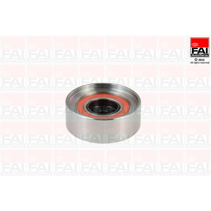 FAI Timing Belt Deflection Pulley/Guide Pulley OD ID Wide T1237