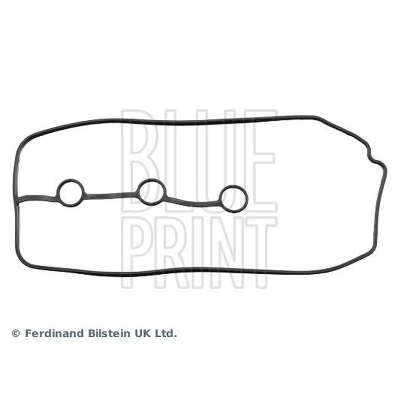 Blue Print Cylinder Head Cover Gasket Rubber ADT36793