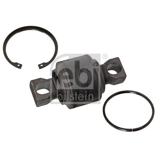 Febi Control/Trailing Arm Repair Kit 85mm OD 30mm Thick 27570