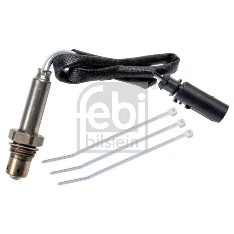 Febi O2 Lambda Oxygen Sensor Right 177248