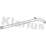 Klarius Exhaust Pipe OD RN1038P
