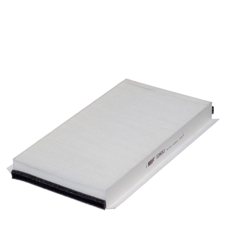 Hengst Cabin Air Filter (Pollen Filter) E2963LI