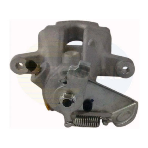 Comline Brake Caliper Assembly Rear Right CBC042R