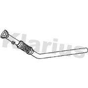 Klarius Exhaust Pipe OD AU414C