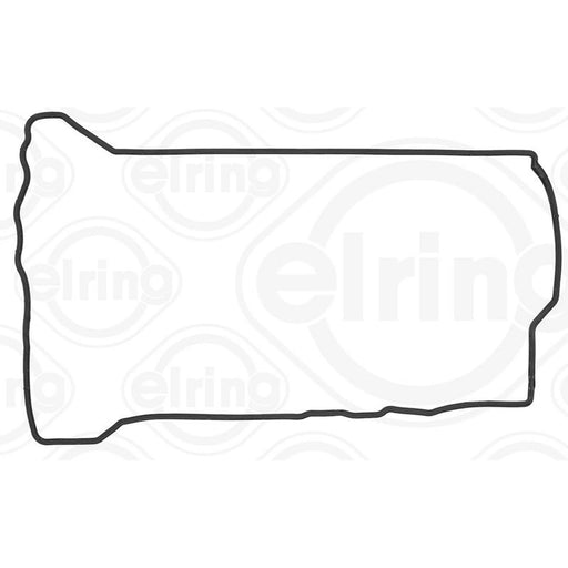 Elring Cylinder Head Cover Gasket ACM (Polyacrylate) 787.210